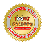 Toonz Factory badge
