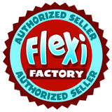 FlexiFactory badge