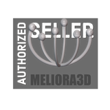 Meliora3D badge