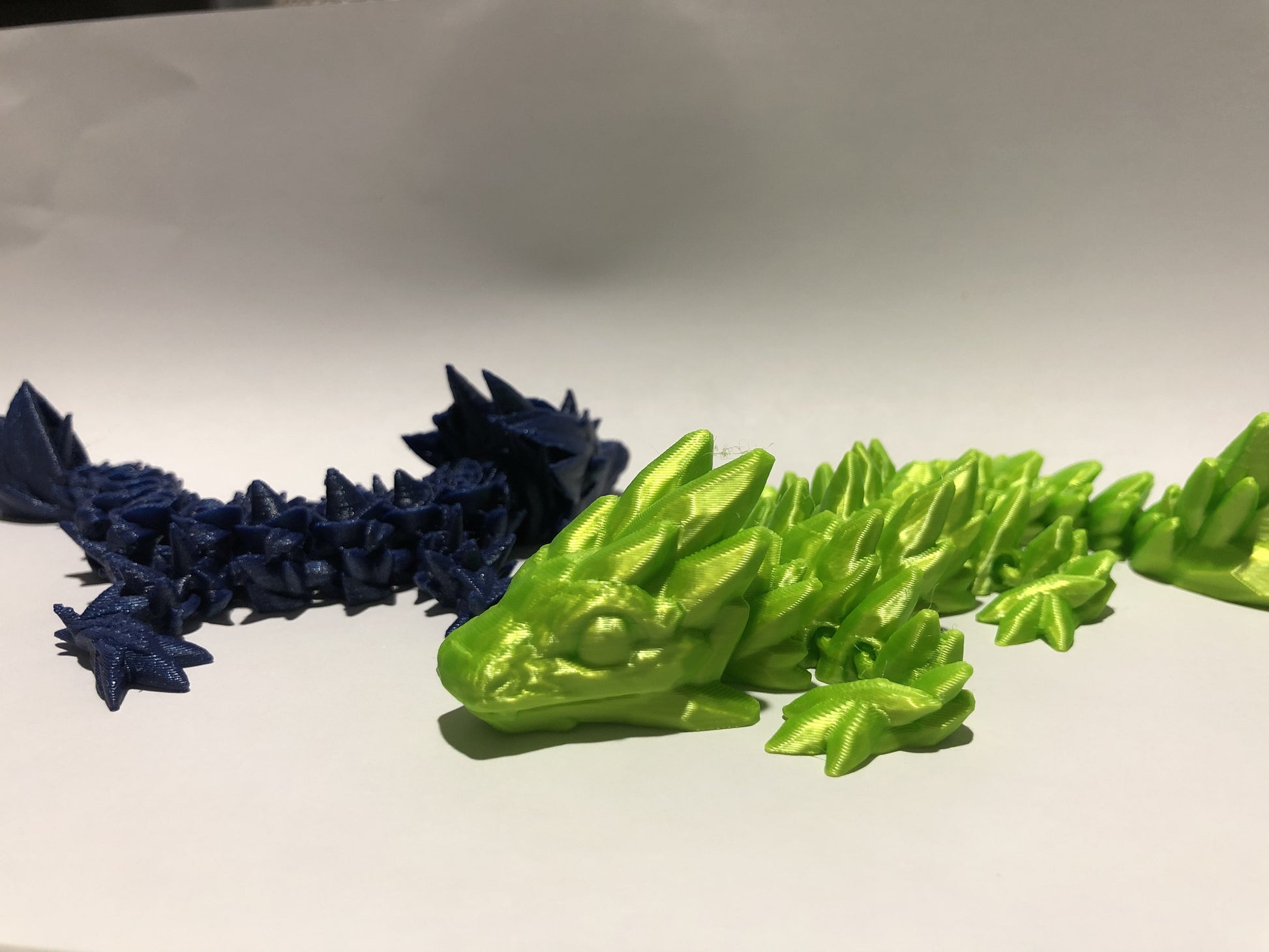 Baby Dragons
