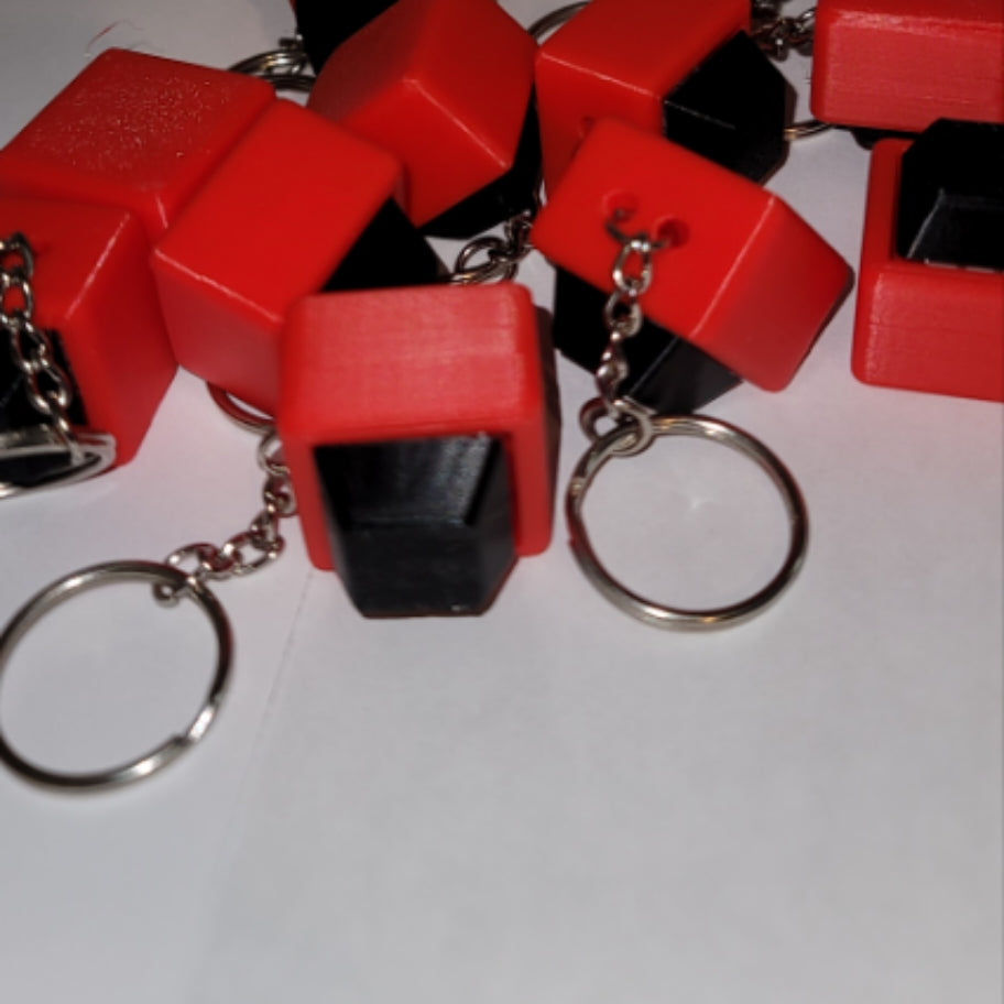 Keychain Clickers
