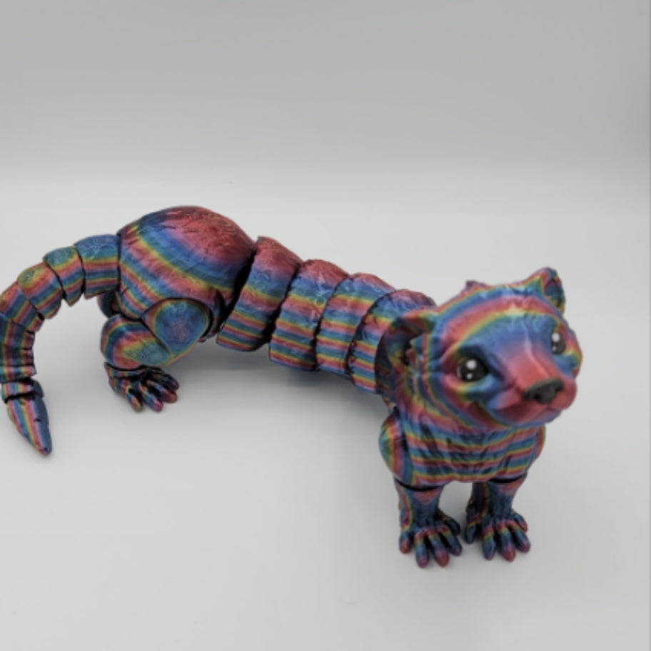 Ferret