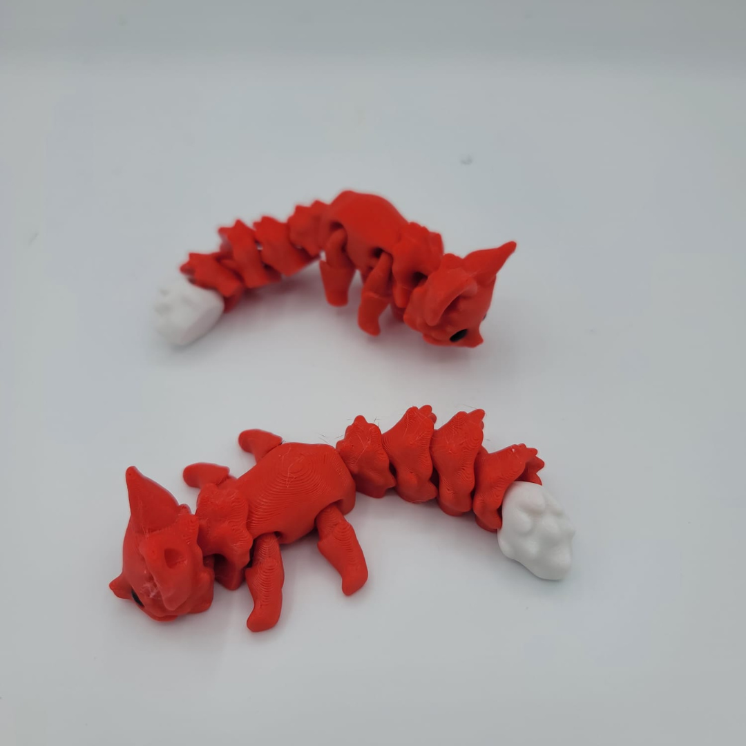 Fox Flexi
