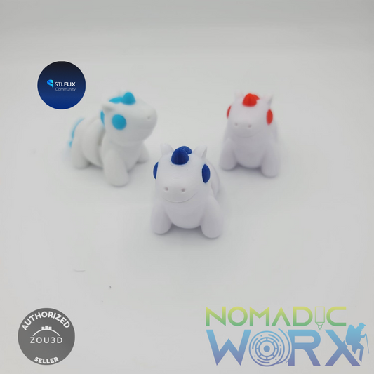 Baby Unicorn