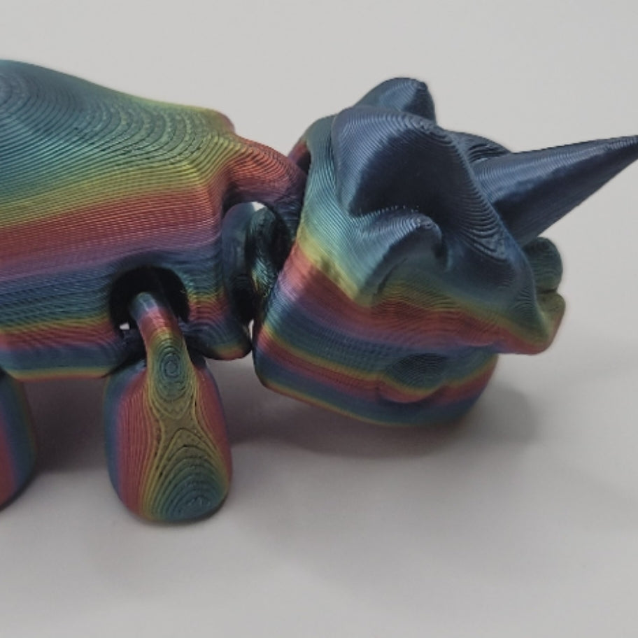 Unicorn Flexi