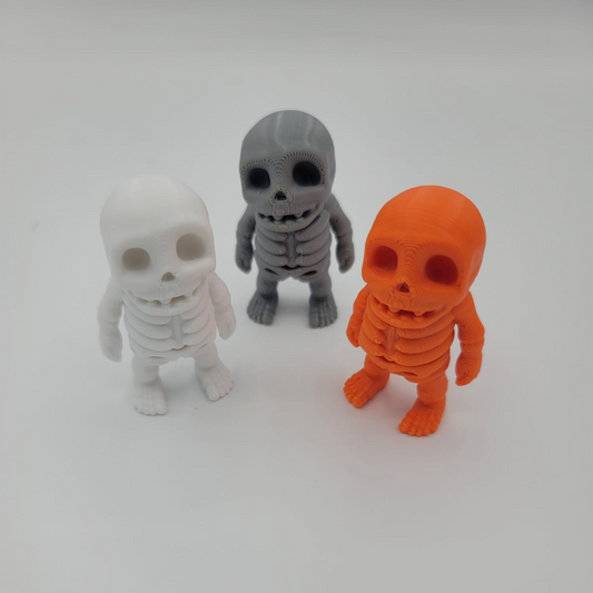Tiny Skeleton