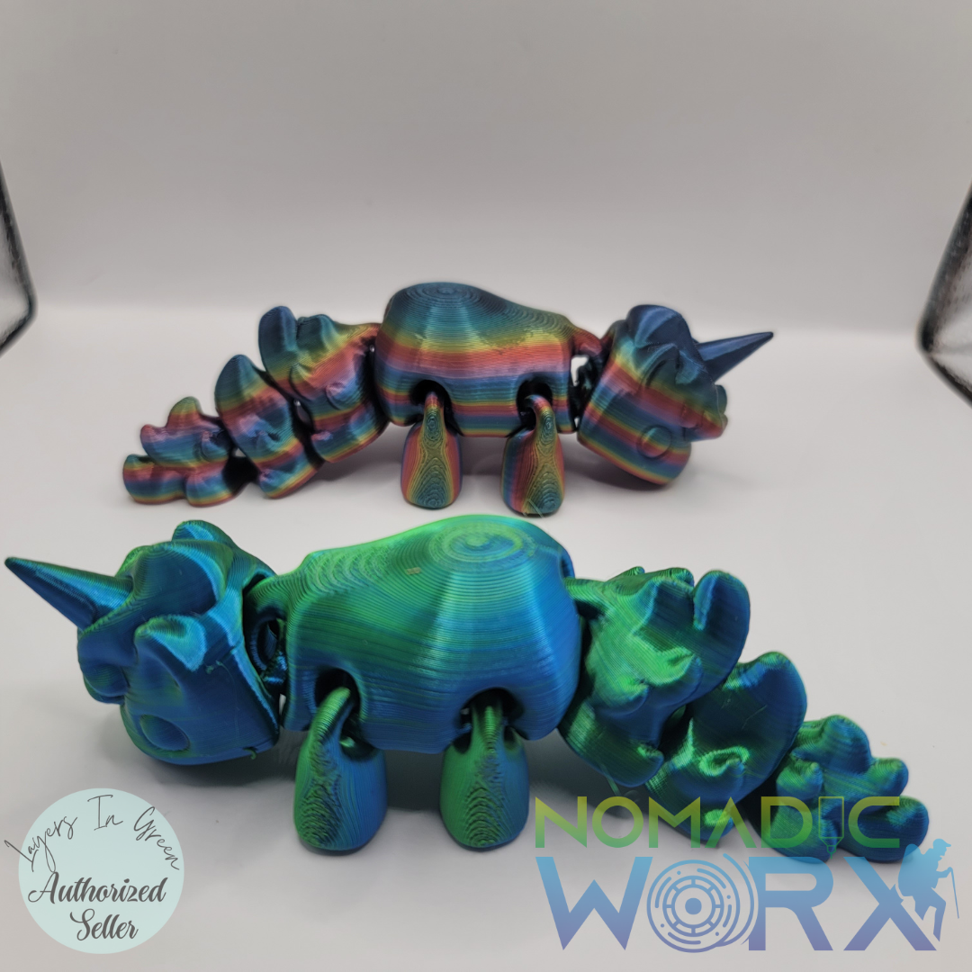 Unicorn Flexi