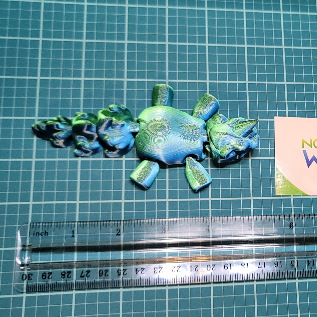 Unicorn Flexi