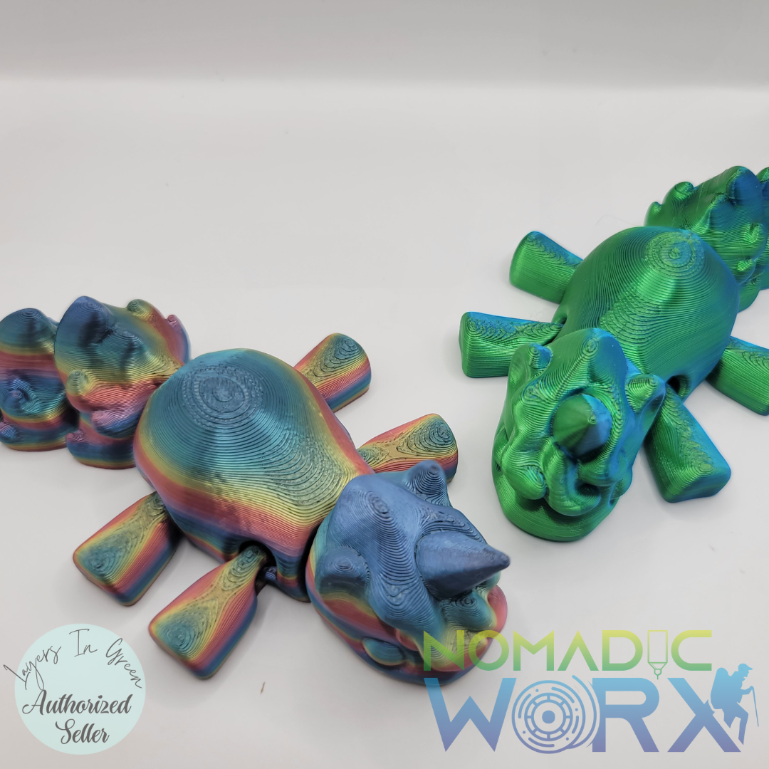 Unicorn Flexi