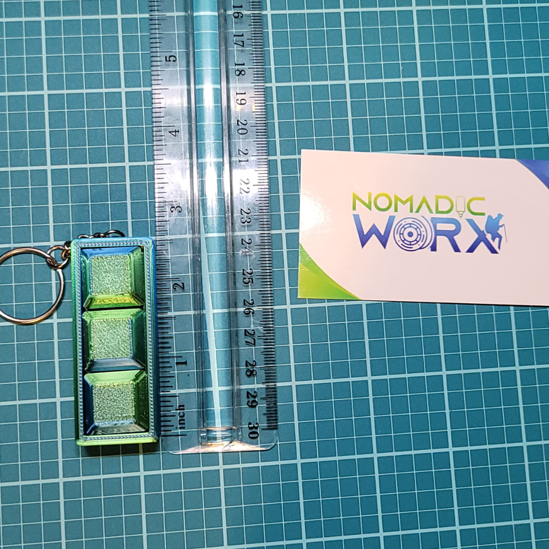 Keychain Clickers