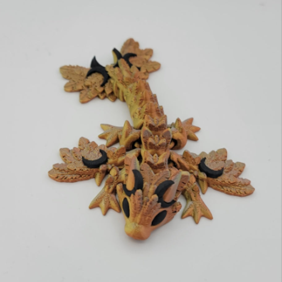 Lunar Dragon