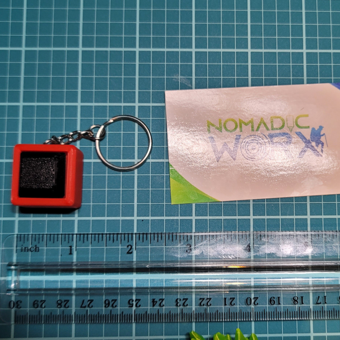 Keychain Clickers