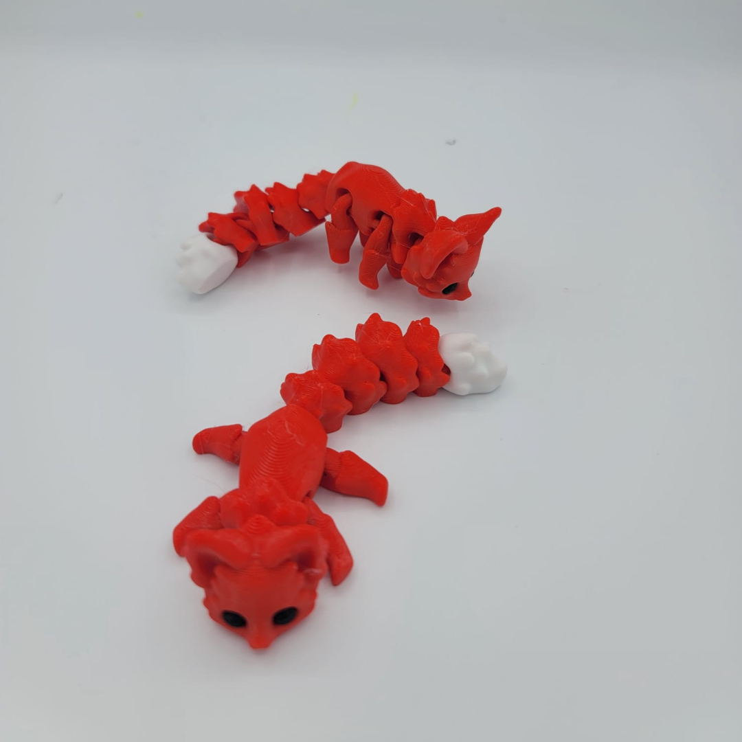 Fox Flexi