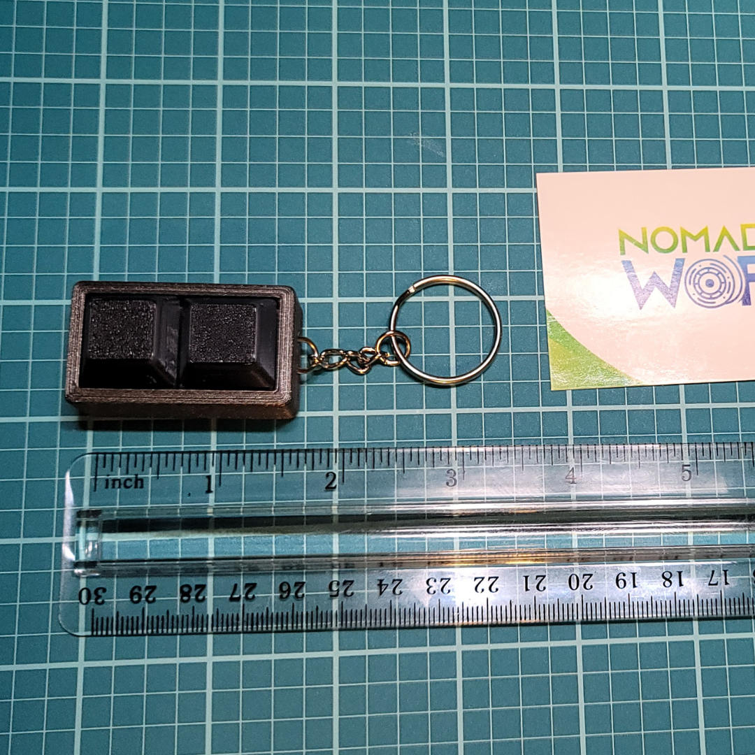 Keychain Clickers