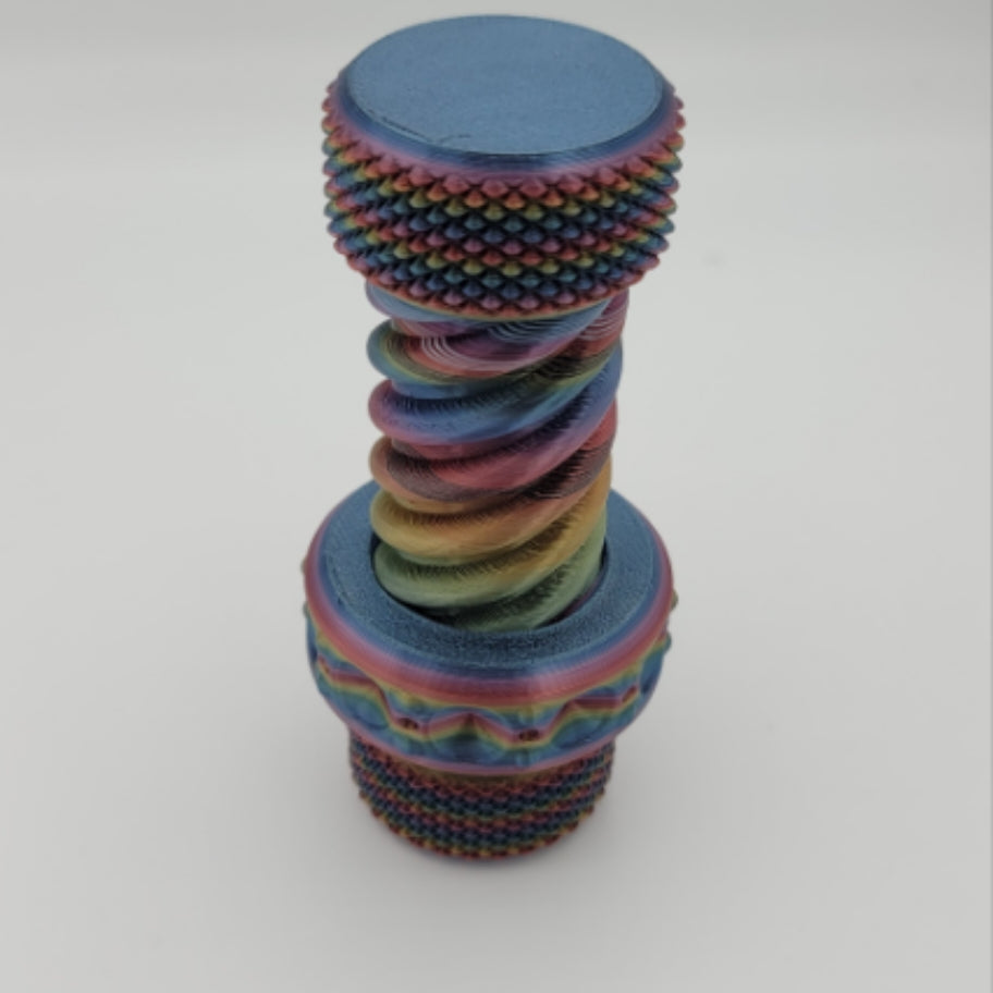 Large Fidget Bolt