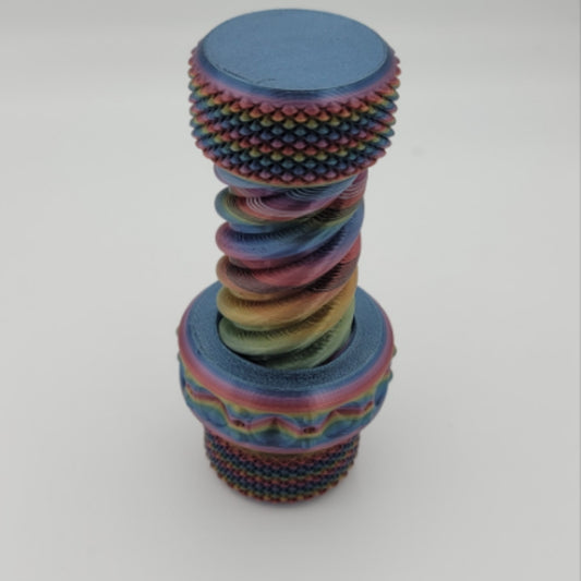 Large Fidget Bolt