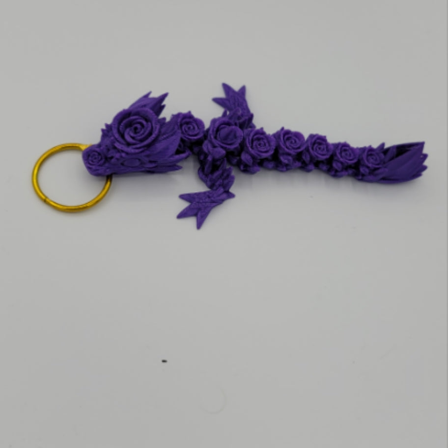 Rosewing Tadling Keychain