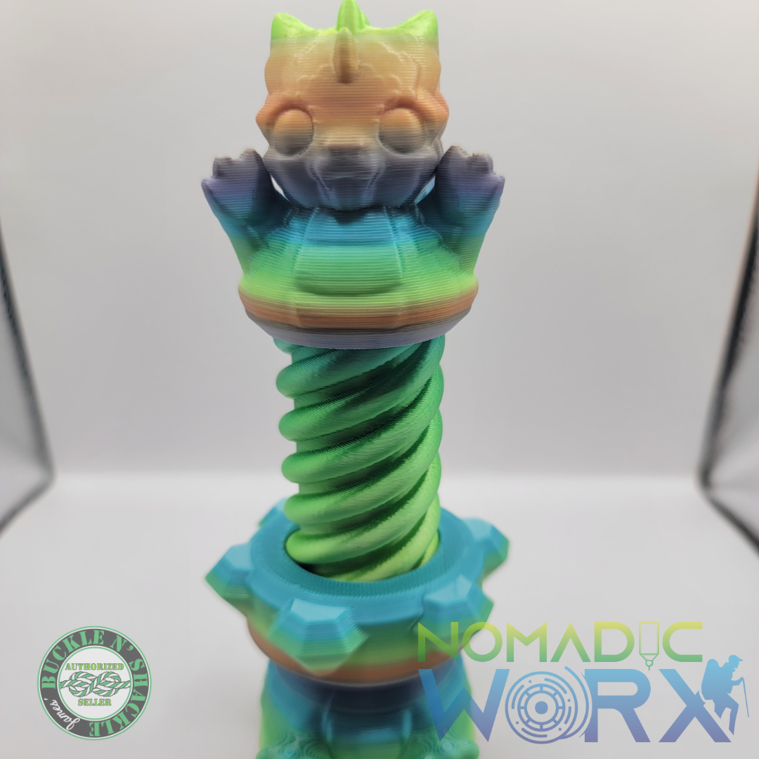 Dragon Fidget Bolt