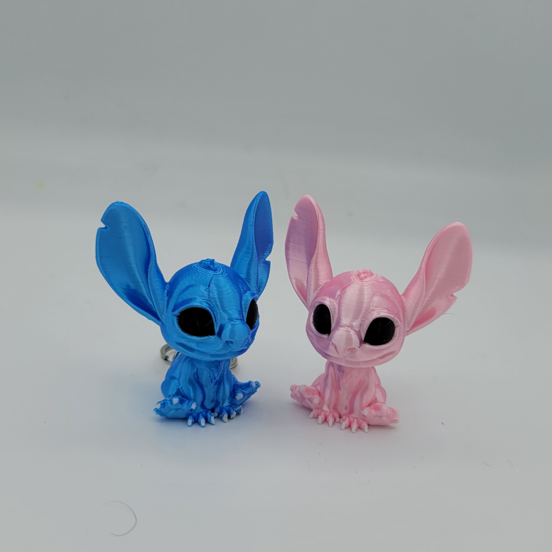 Mini Stitch